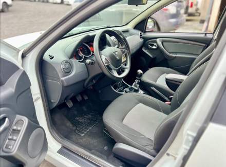 Dacia - Duster