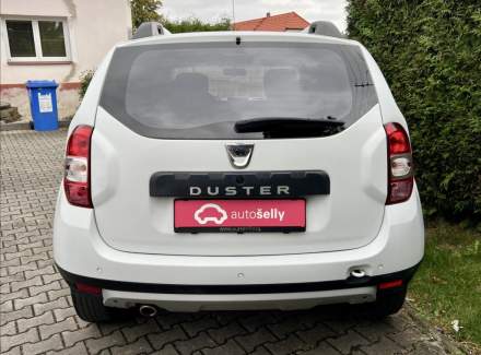 Dacia - Duster