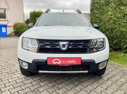 Dacia - Duster