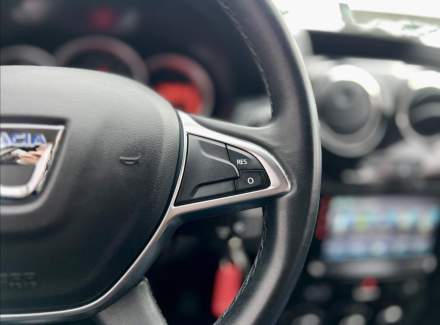 Dacia - Duster