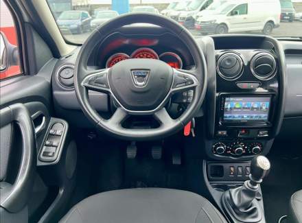 Dacia - Duster