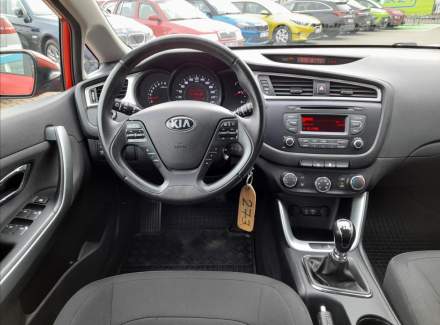 Kia - Cee'd