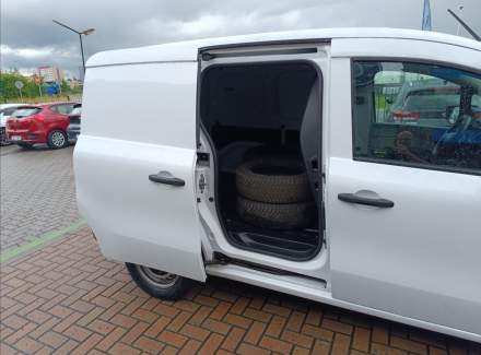 Renault - Kangoo