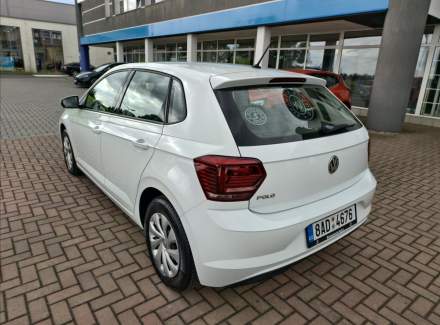Volkswagen - Polo