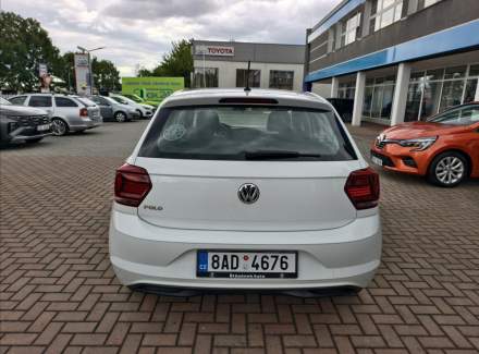 Volkswagen - Polo