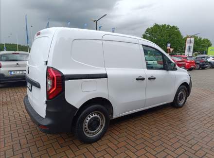 Renault - Kangoo