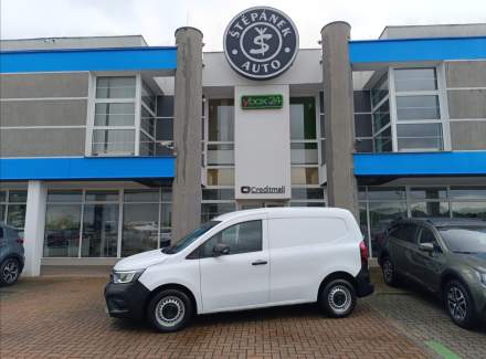 Renault - Kangoo