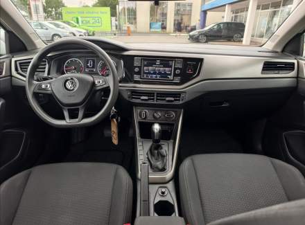 Volkswagen - Polo