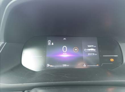 Renault - Kangoo