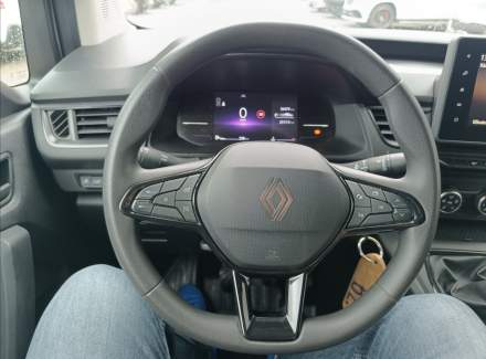 Renault - Kangoo