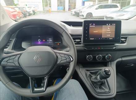 Renault - Kangoo