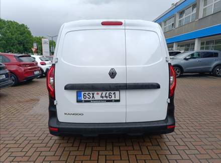 Renault - Kangoo