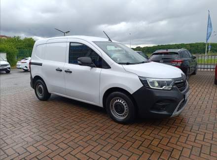Renault - Kangoo