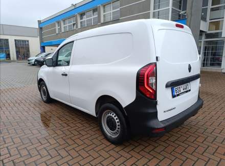Renault - Kangoo