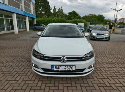 Volkswagen - Polo