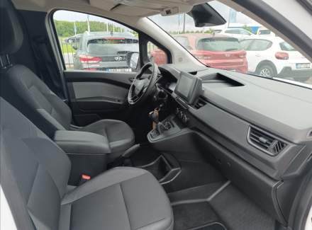 Renault - Kangoo