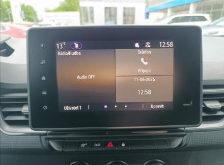 Renault - Kangoo