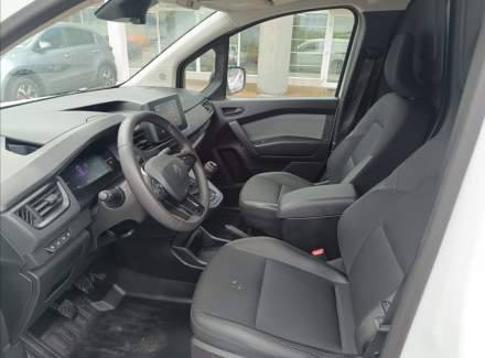 Renault - Kangoo