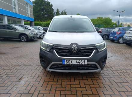 Renault - Kangoo