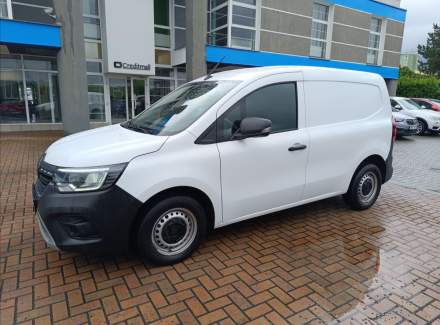 Renault - Kangoo