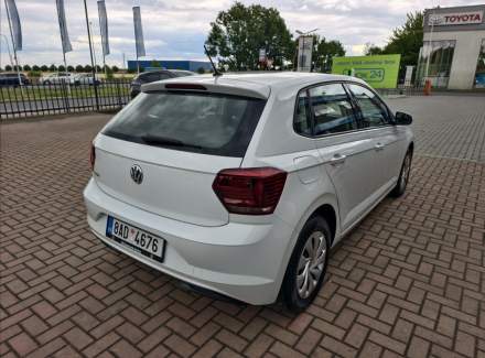 Volkswagen - Polo