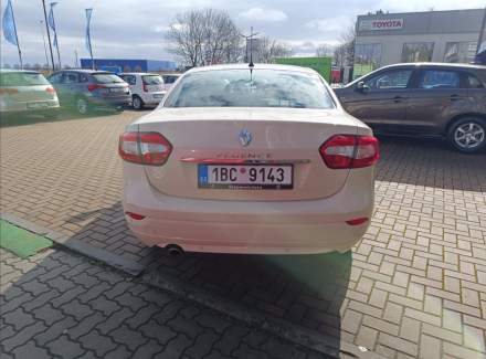 Renault - Fluence