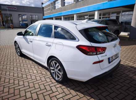 Hyundai - i30