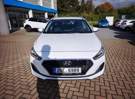 Hyundai - i30