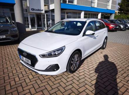Hyundai - i30