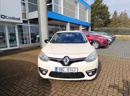 Renault - Fluence