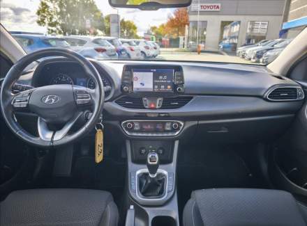 Hyundai - i30