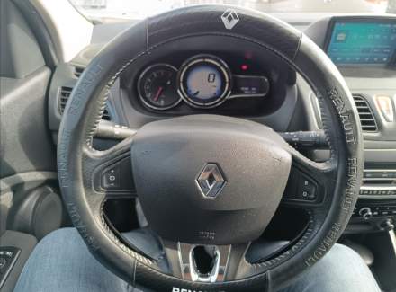 Renault - Fluence