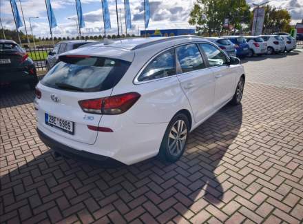 Hyundai - i30