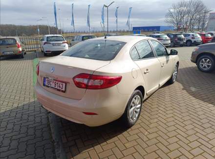 Renault - Fluence