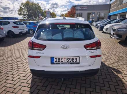 Hyundai - i30