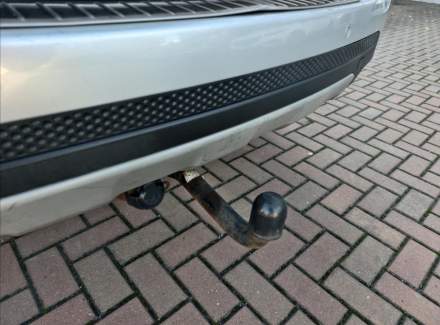 Mercedes-Benz - M-class