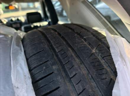 Mercedes-Benz - M-class