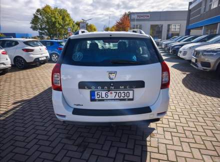 Dacia - Logan