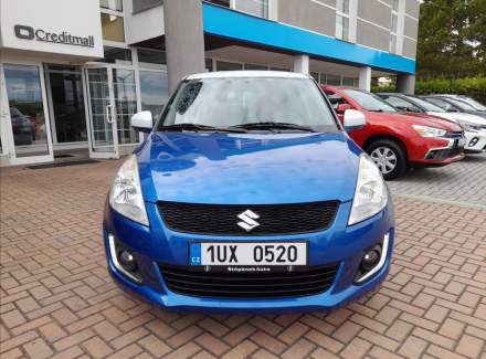 Suzuki - Swift