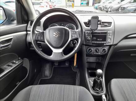 Suzuki - Swift
