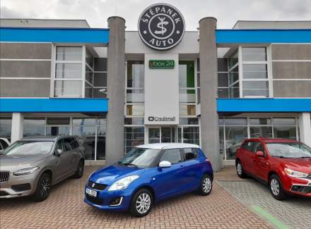 Suzuki - Swift