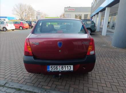 Dacia - Logan