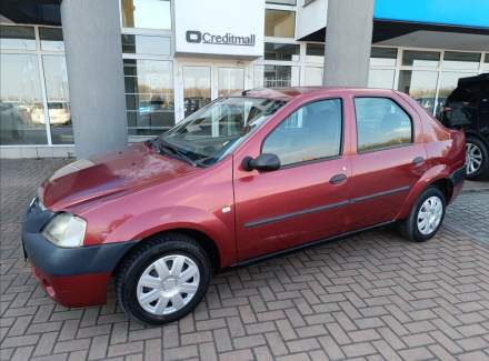 Dacia - Logan