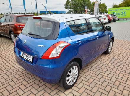 Suzuki - Swift