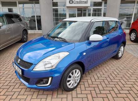 Suzuki - Swift
