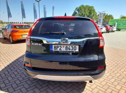 Honda - CR-V