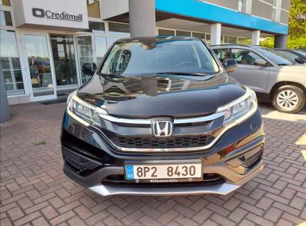 Honda - CR-V