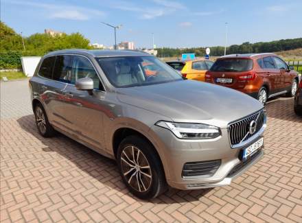 Volvo - XC90