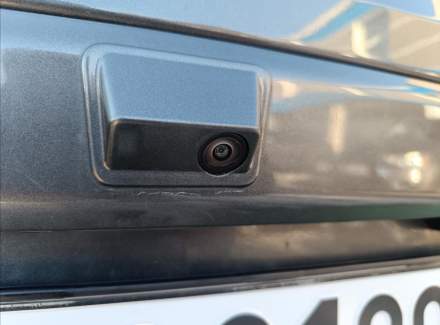 Ford - Tourneo Custom