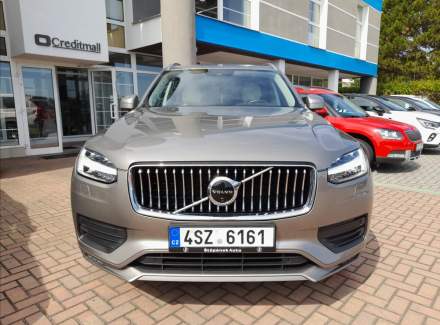Volvo - XC90